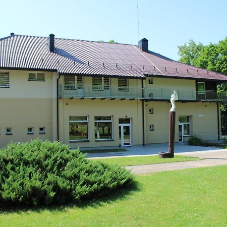 Kaimo Turizmo Sodyba "Puozo Sodyba" Puozas Exterior photo