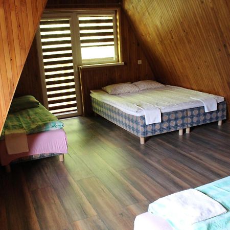 Kaimo Turizmo Sodyba "Puozo Sodyba" Puozas Room photo