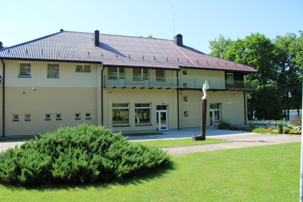 Kaimo Turizmo Sodyba "Puozo Sodyba" Puozas Exterior photo