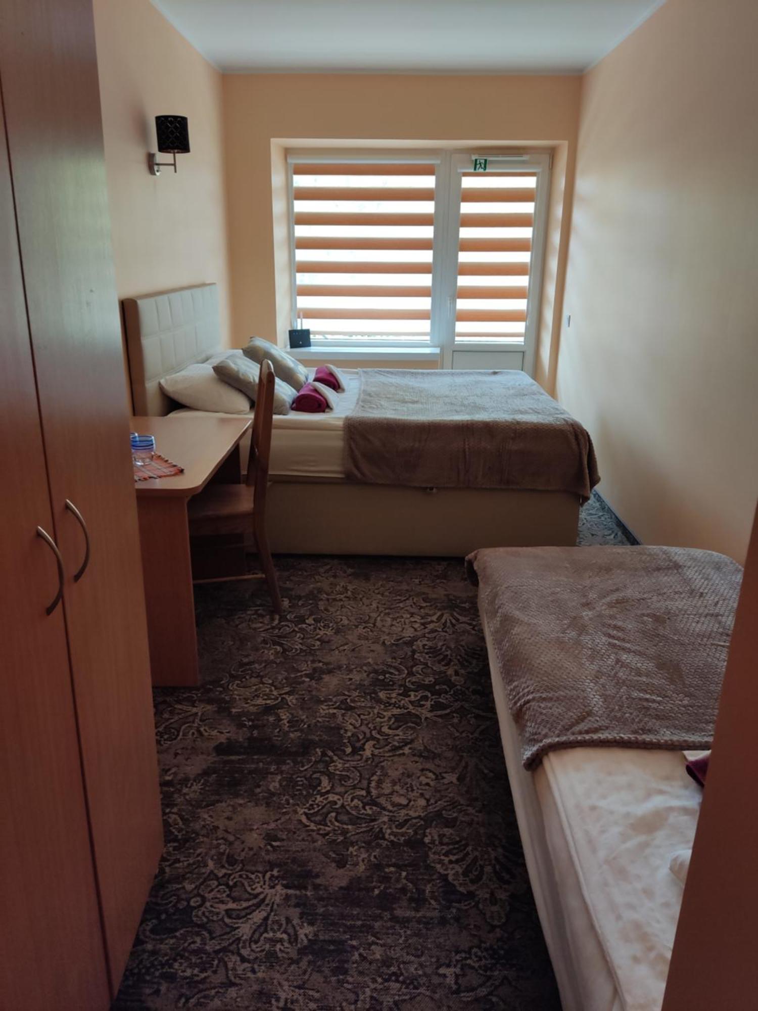 Kaimo Turizmo Sodyba "Puozo Sodyba" Puozas Room photo