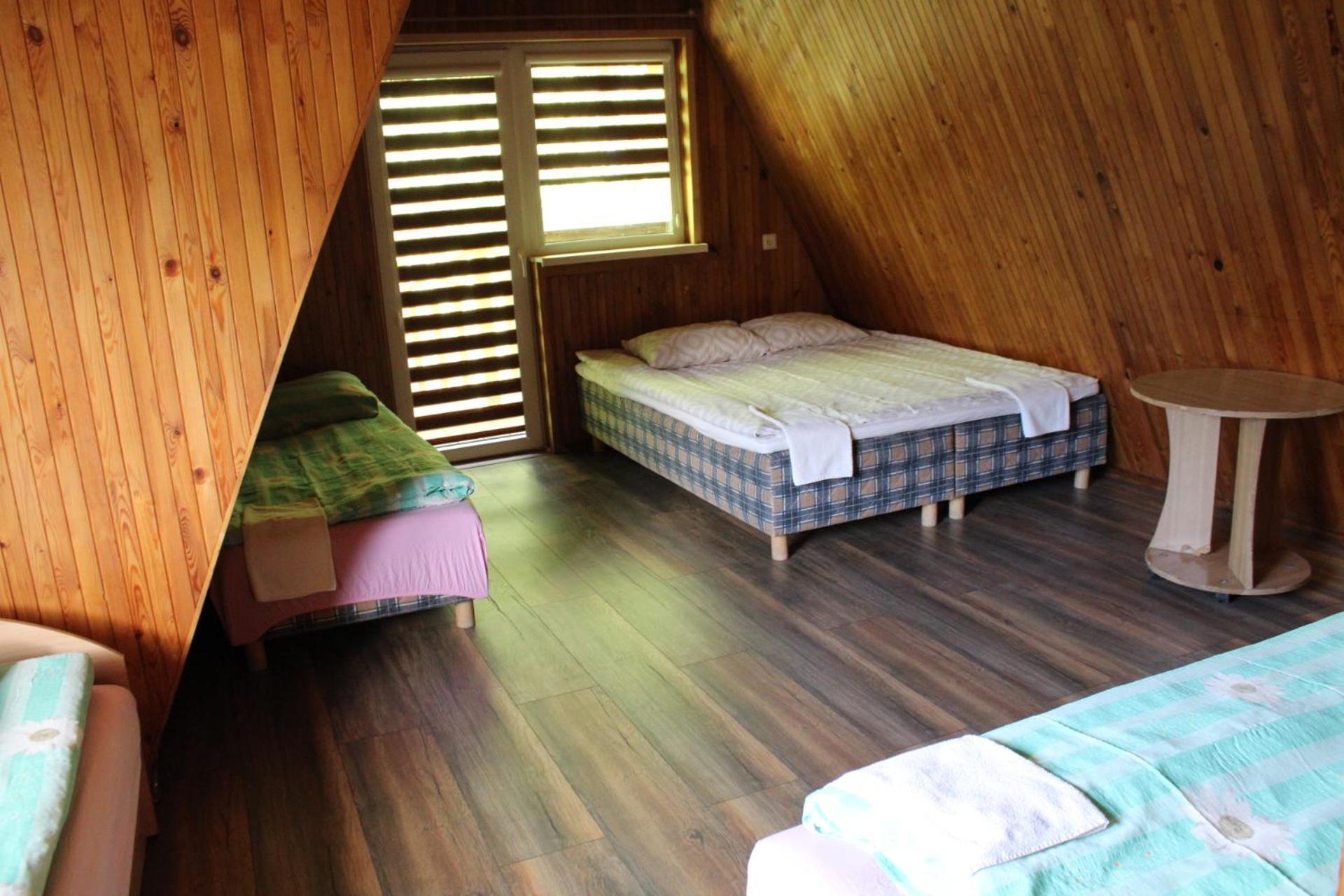 Kaimo Turizmo Sodyba "Puozo Sodyba" Puozas Room photo